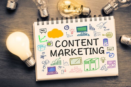 What Is Content Marketing? How It Actually Helps Your Business Grow in 2026?