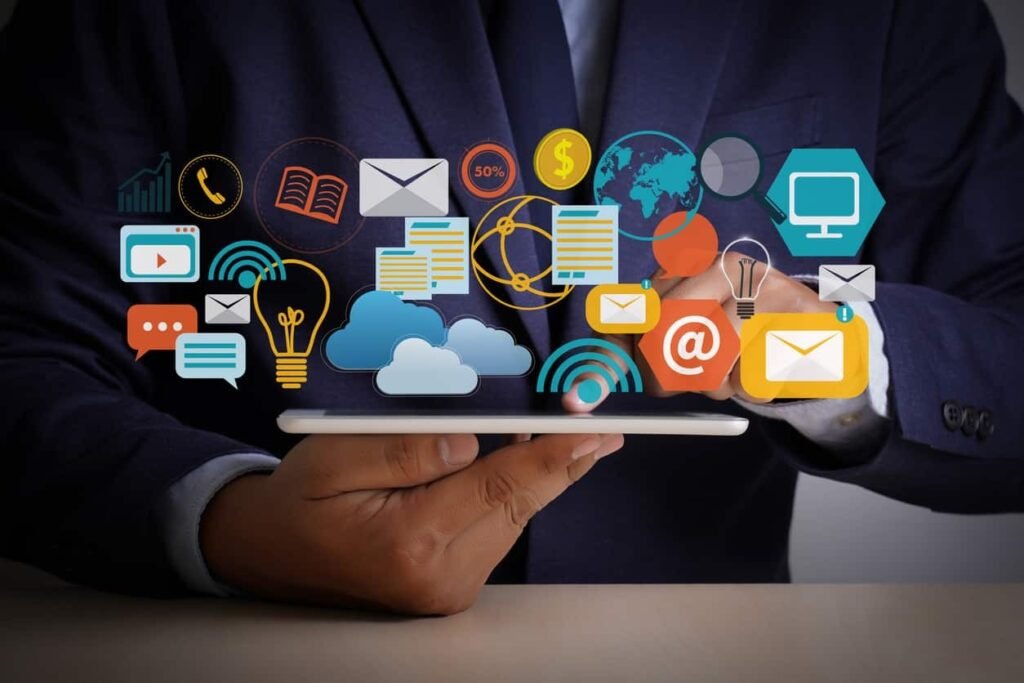 What is Digital Marketing & Why Is It Important for Businesses in 2026?
